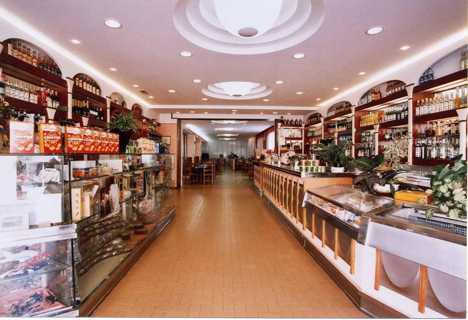 Hotel Marrani