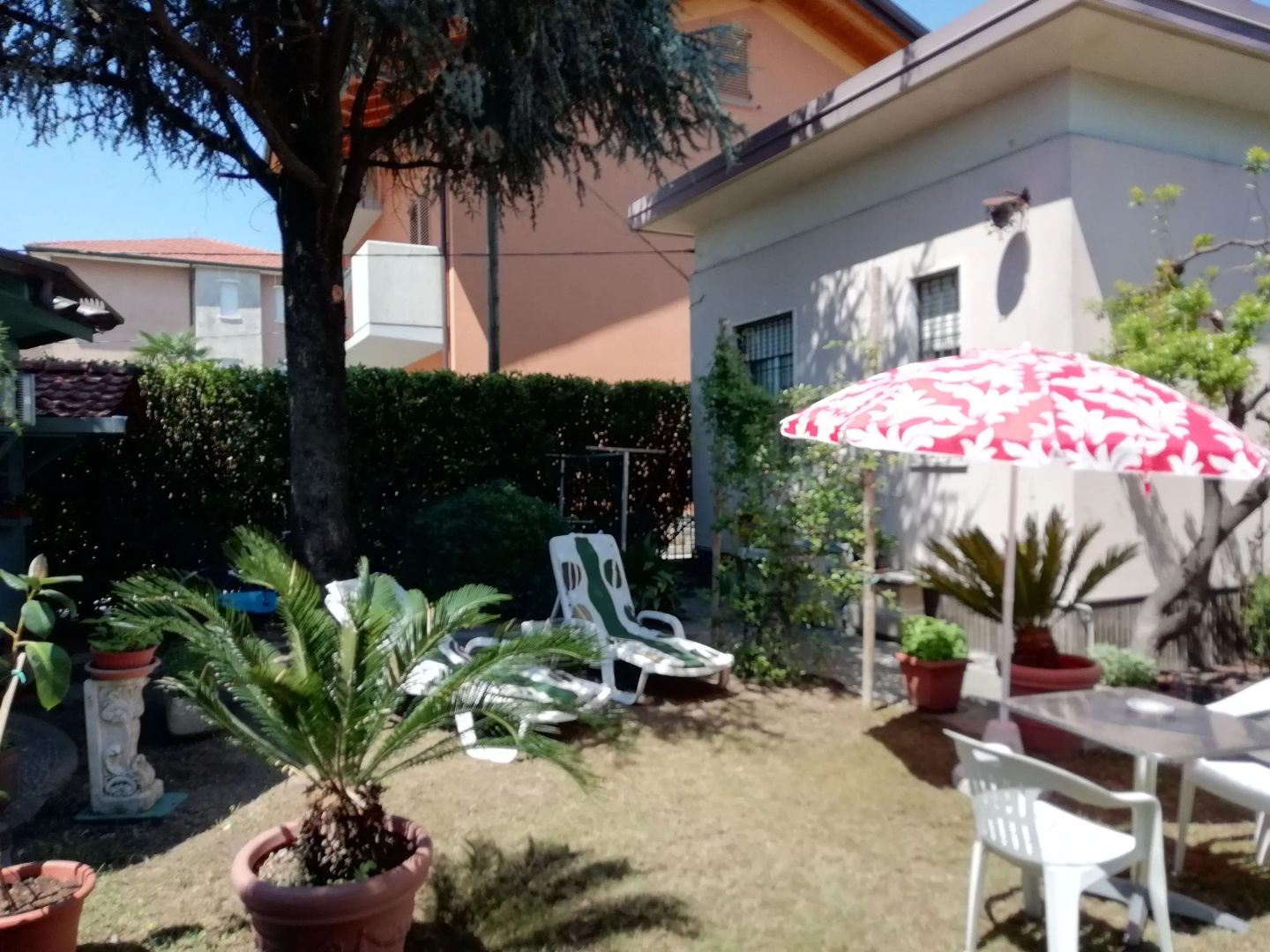 B&B Villa Terry