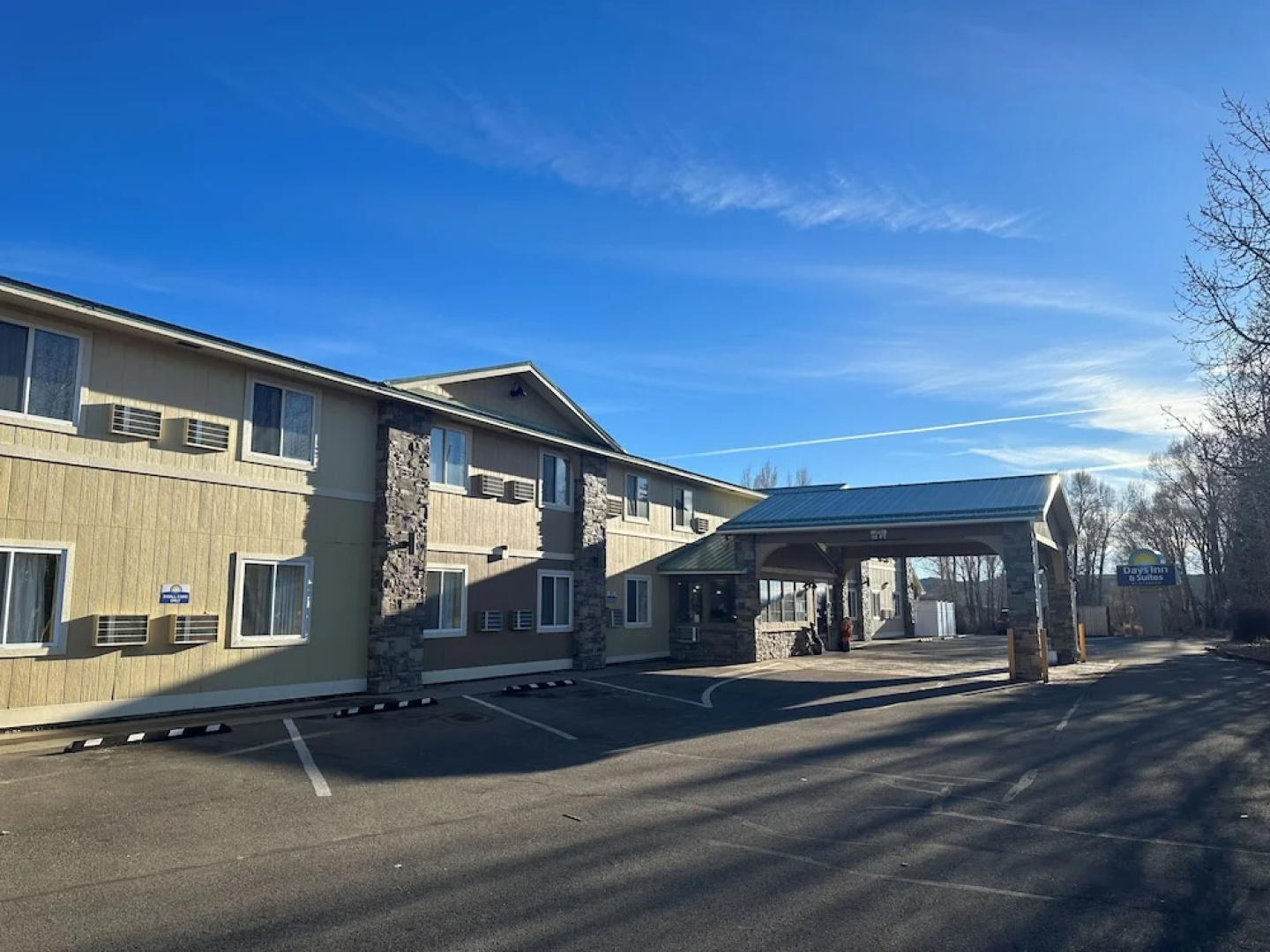 Days Inn Gunnison