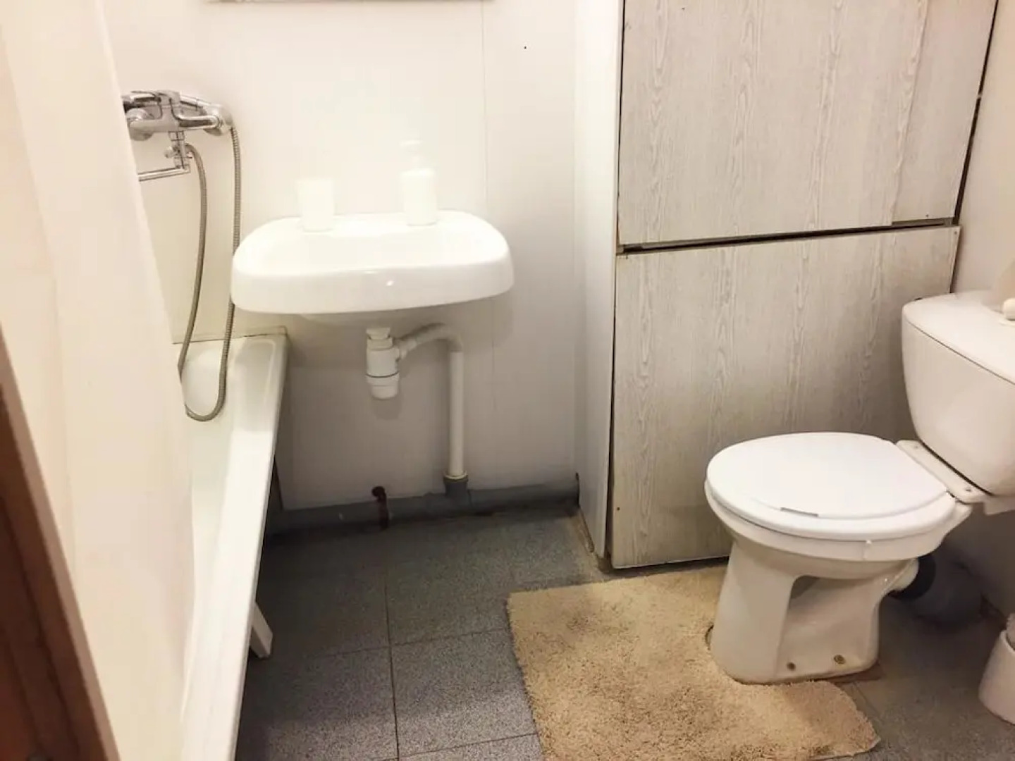 Apartment Hanaka on Zhigulevskaya 14