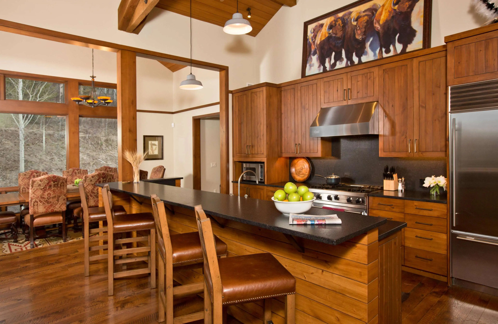 Teton Private Residences