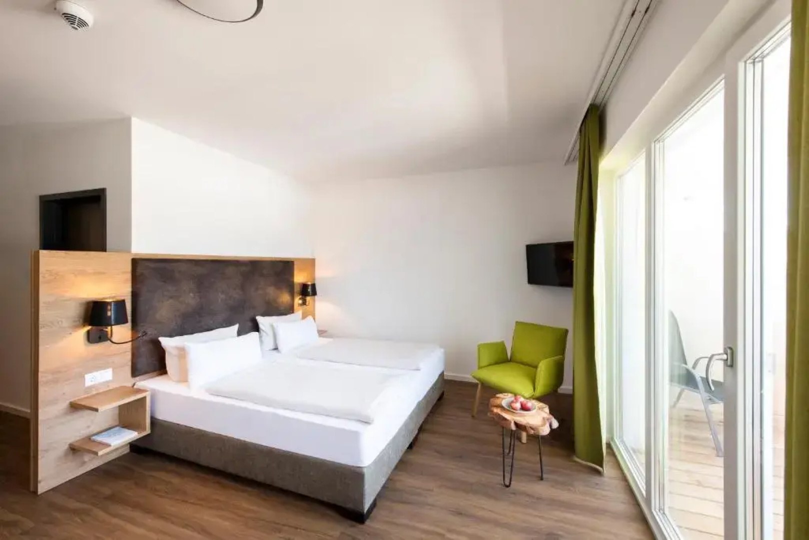 Hotel Schnitzer