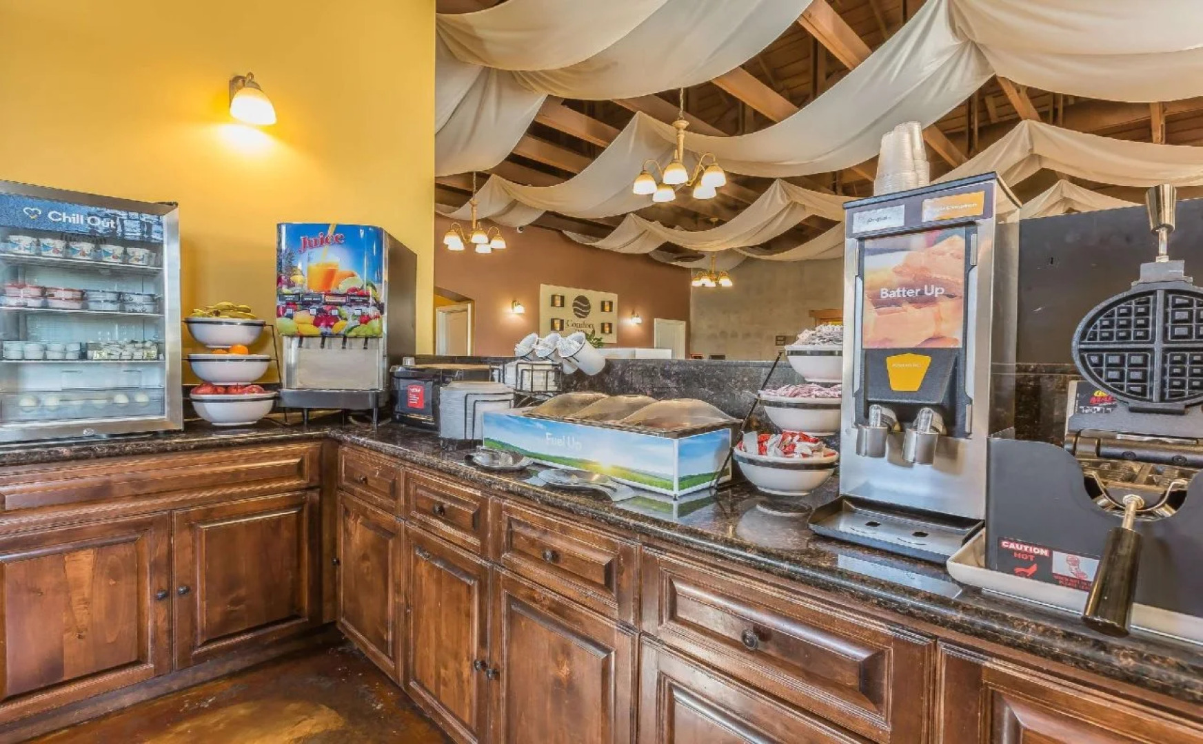 Comfort Inn Pomona near Fairplex