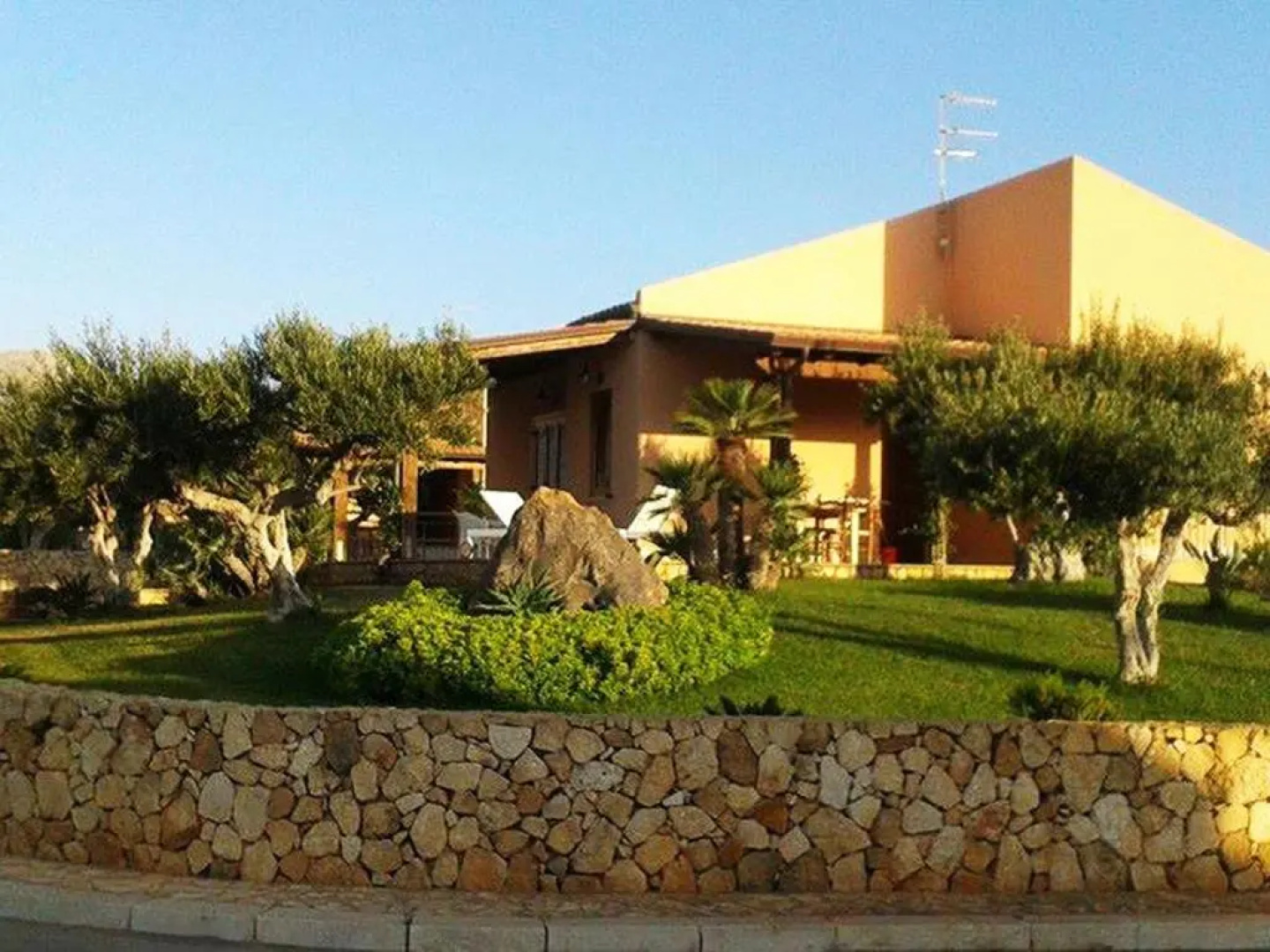 Holiday home Nicola Santoro