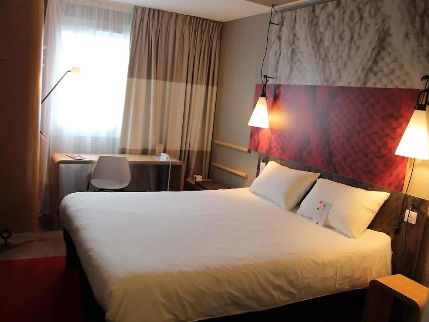 Ibis Arcachon La Teste