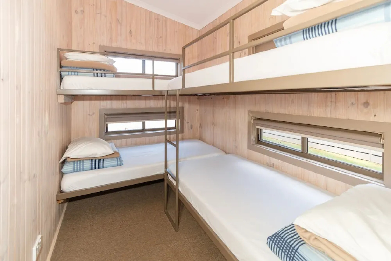 Gardenview Lodge Motel