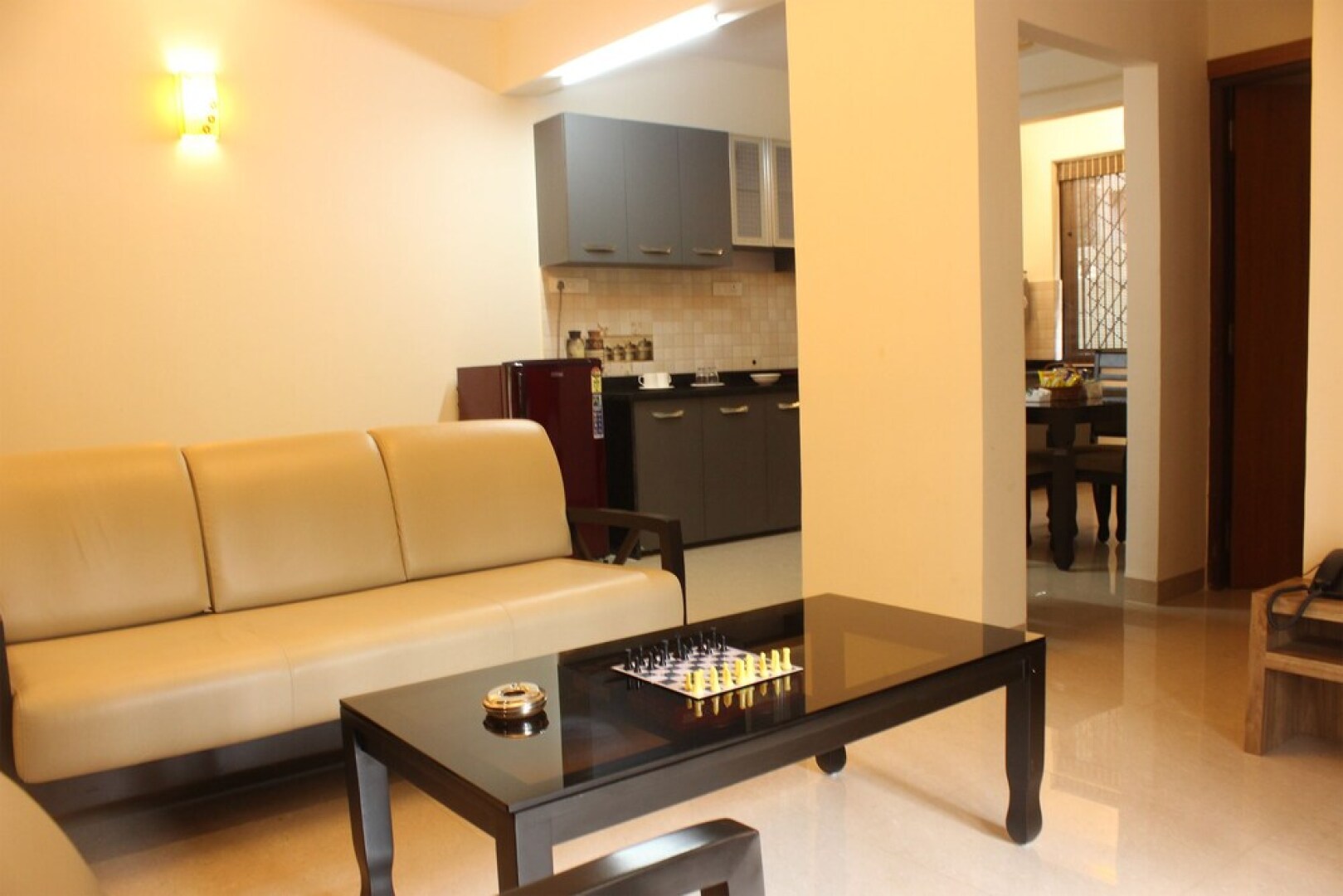 OYO 9291 Boutique 2BHK