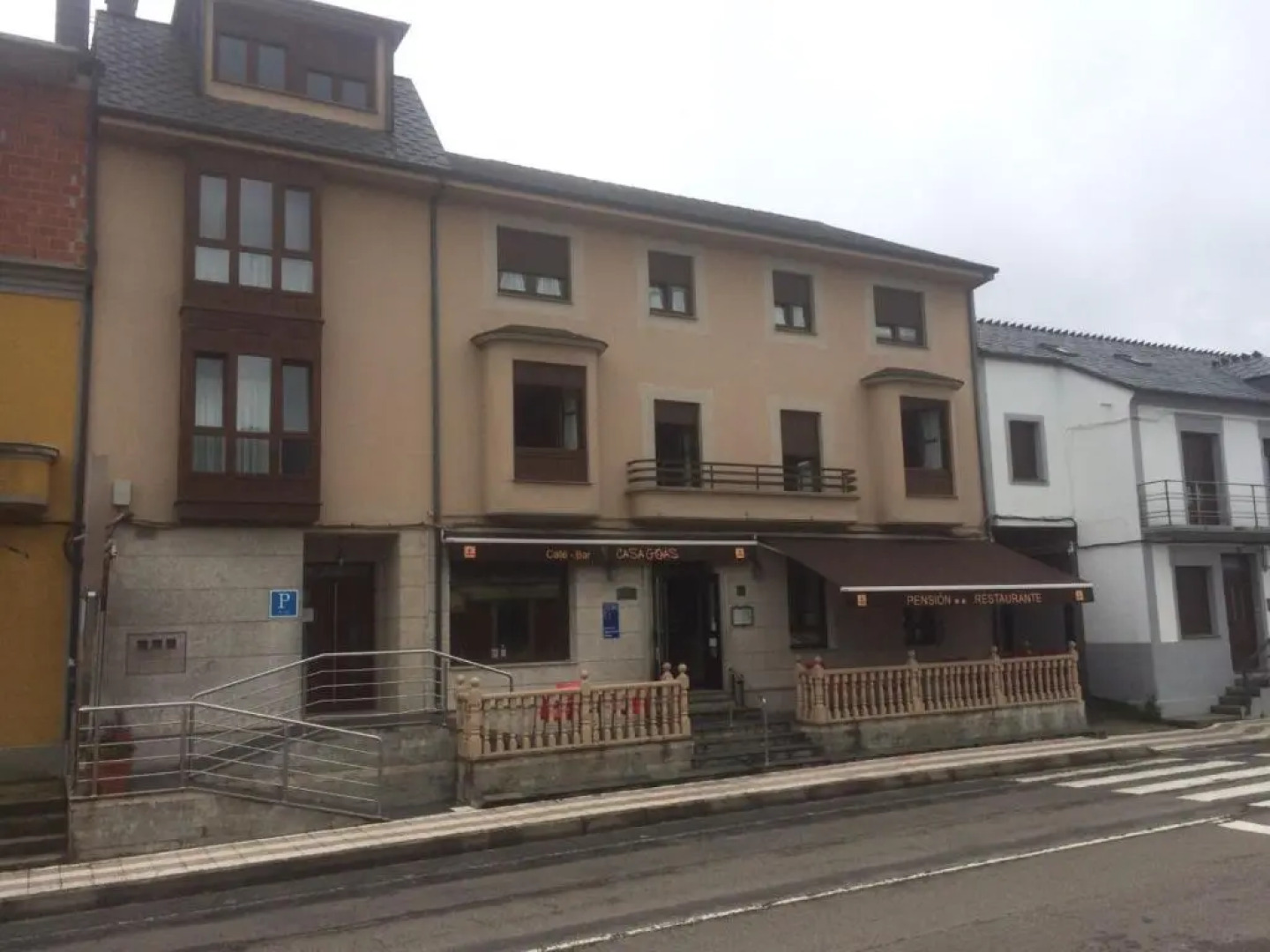 Casa Goas