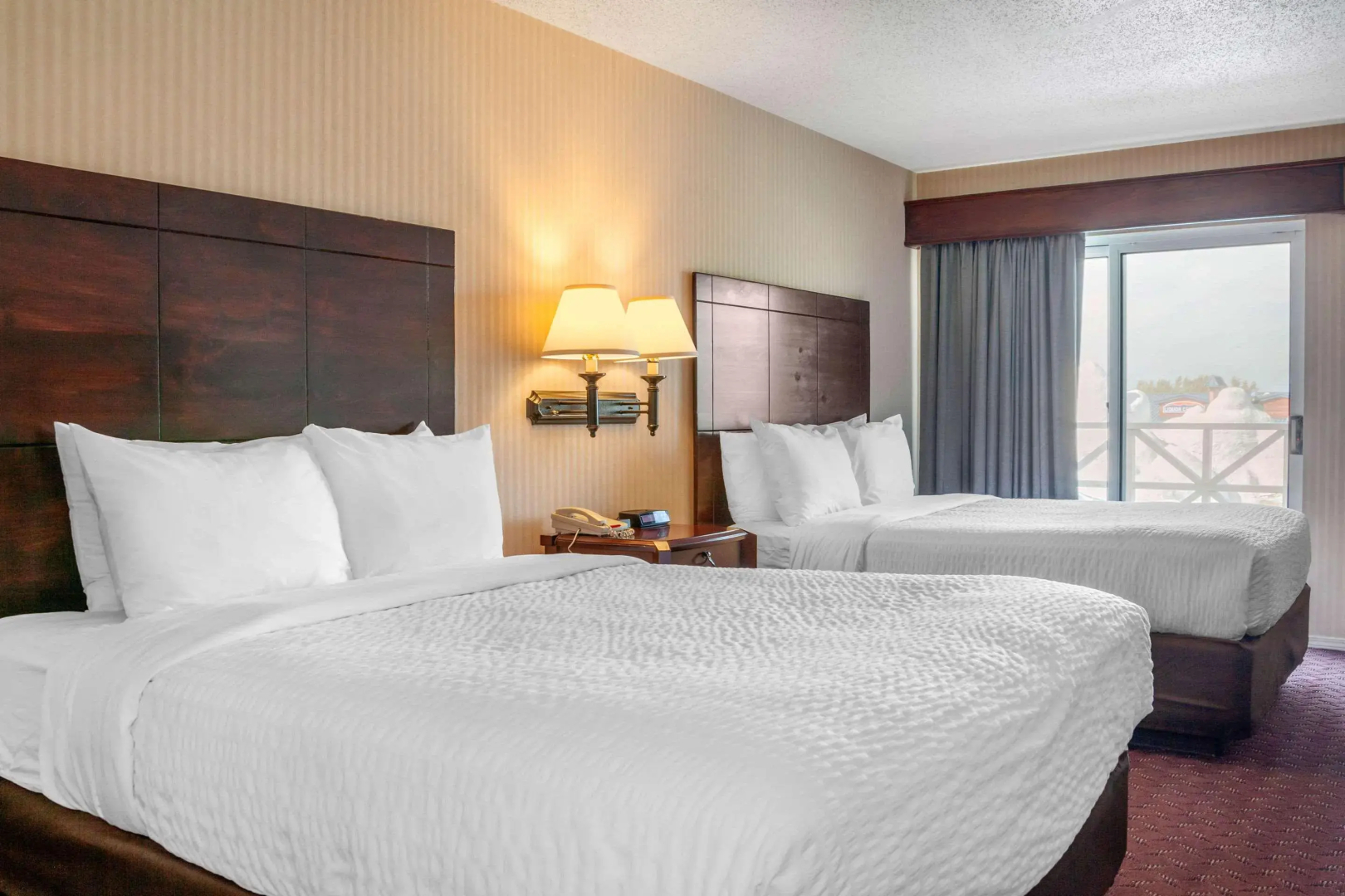 The Wisconsin Hotel & Conference Center