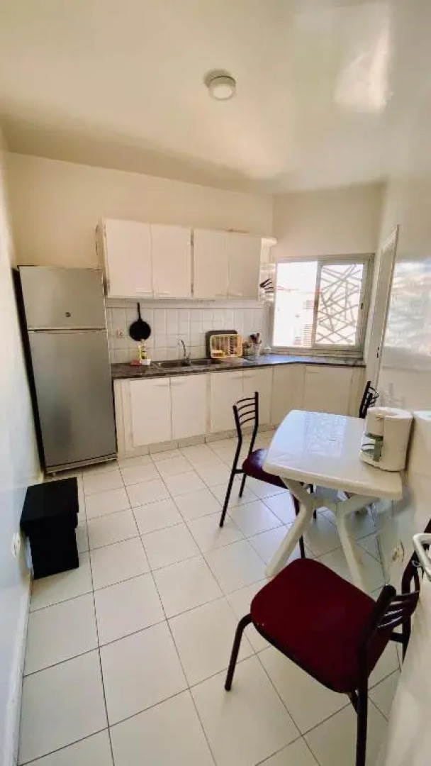 Modern & Sunny new appartement 2 rooms in Rabat centre - Hay Riad