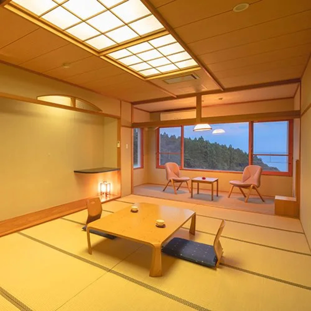 Nagasaki Aguri no Oka Kogen Hotel