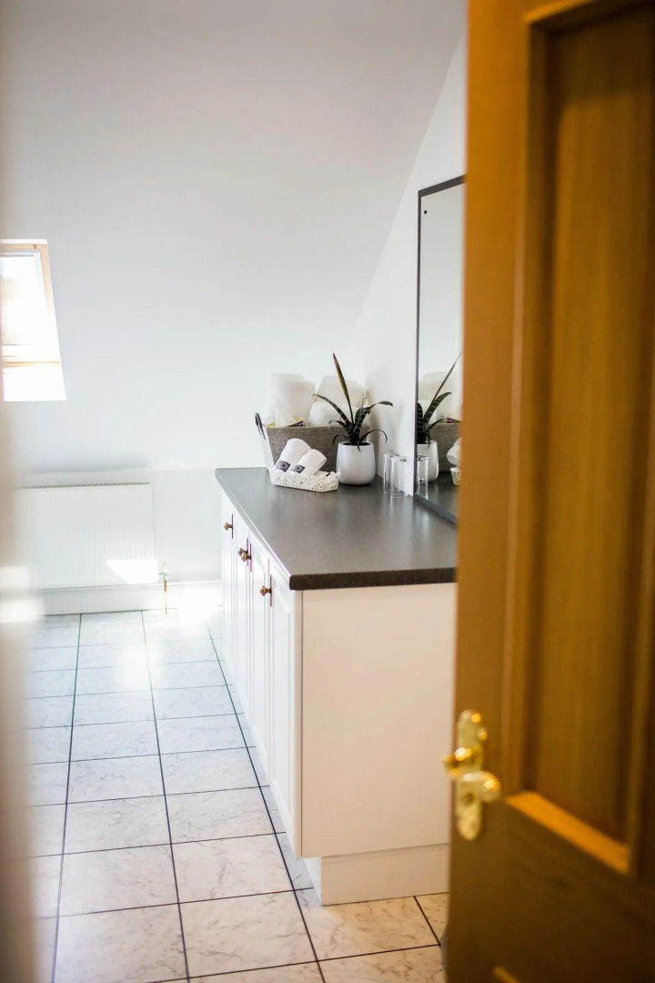 Kensington Lodge B&B