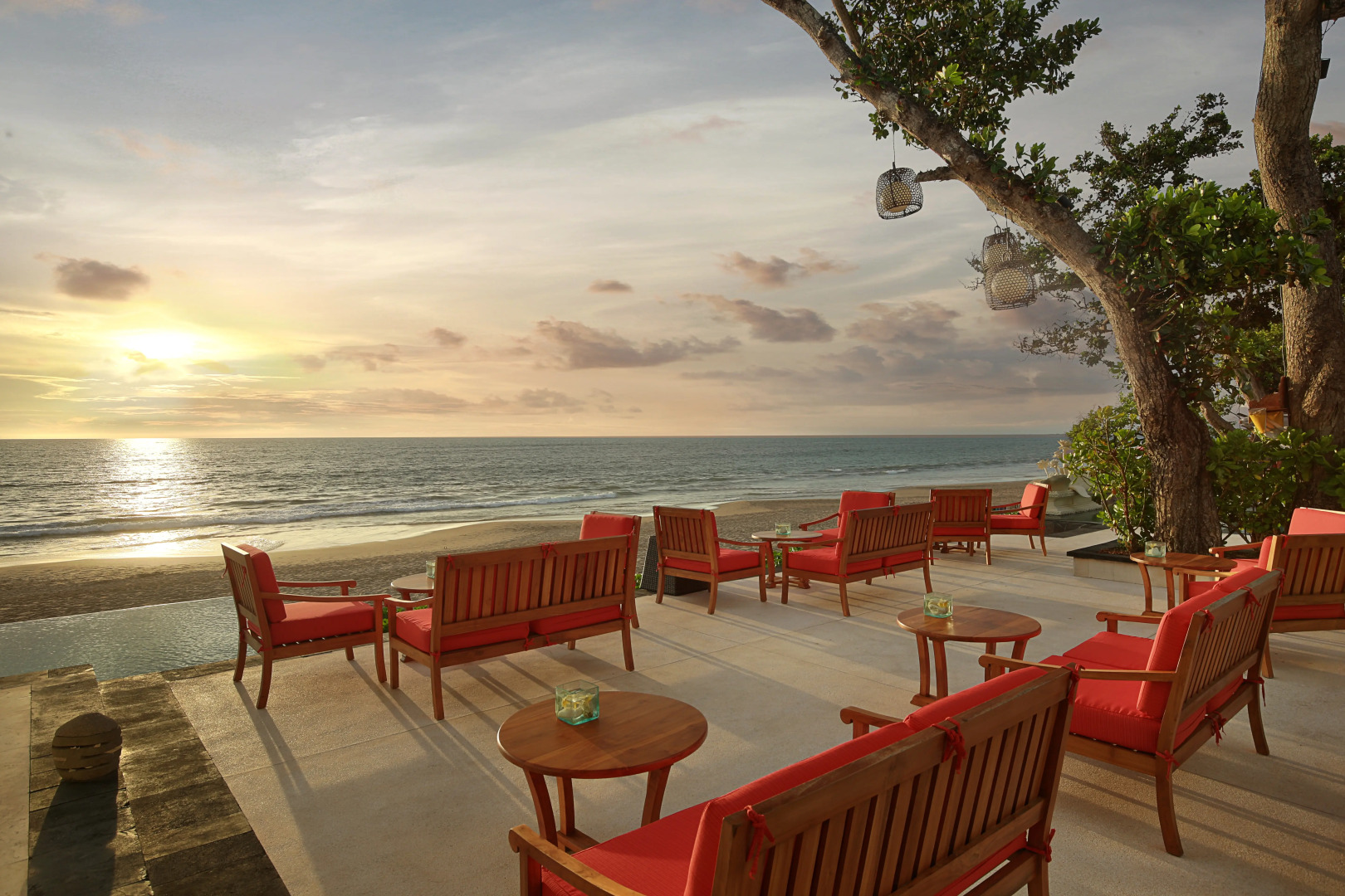 The Seminyak Beach Resort & Spa