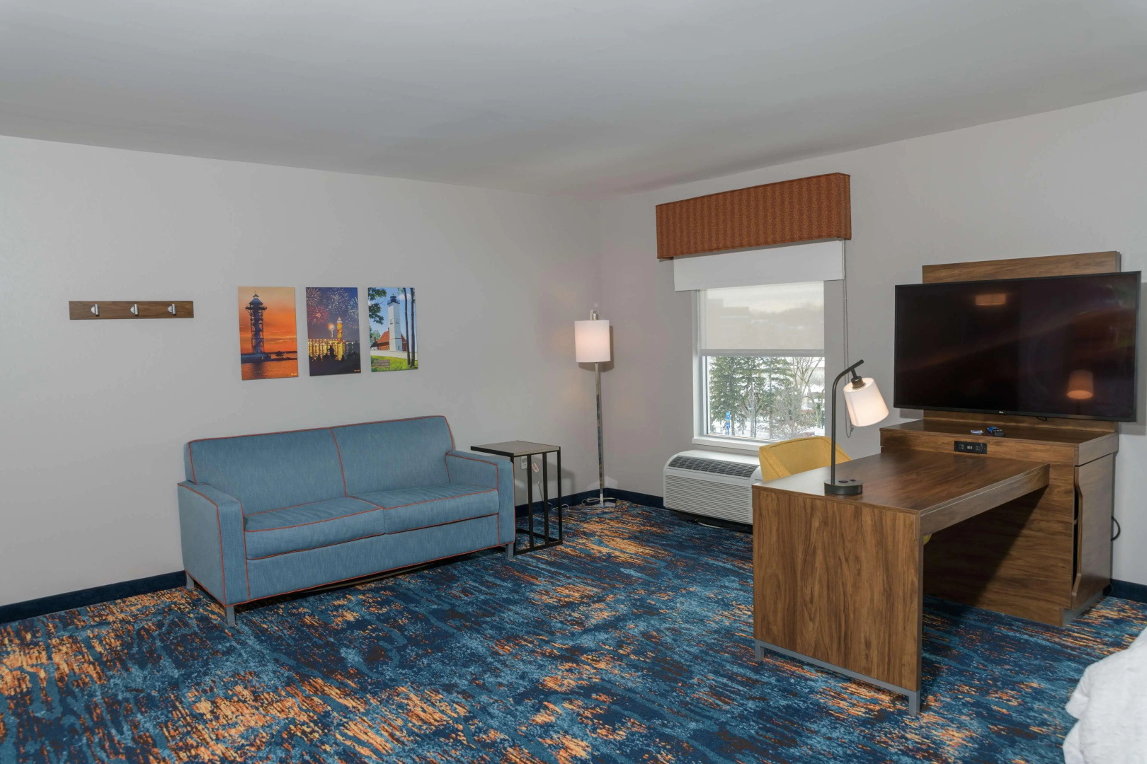 Hampton Inn & Suites Erie Bayfront