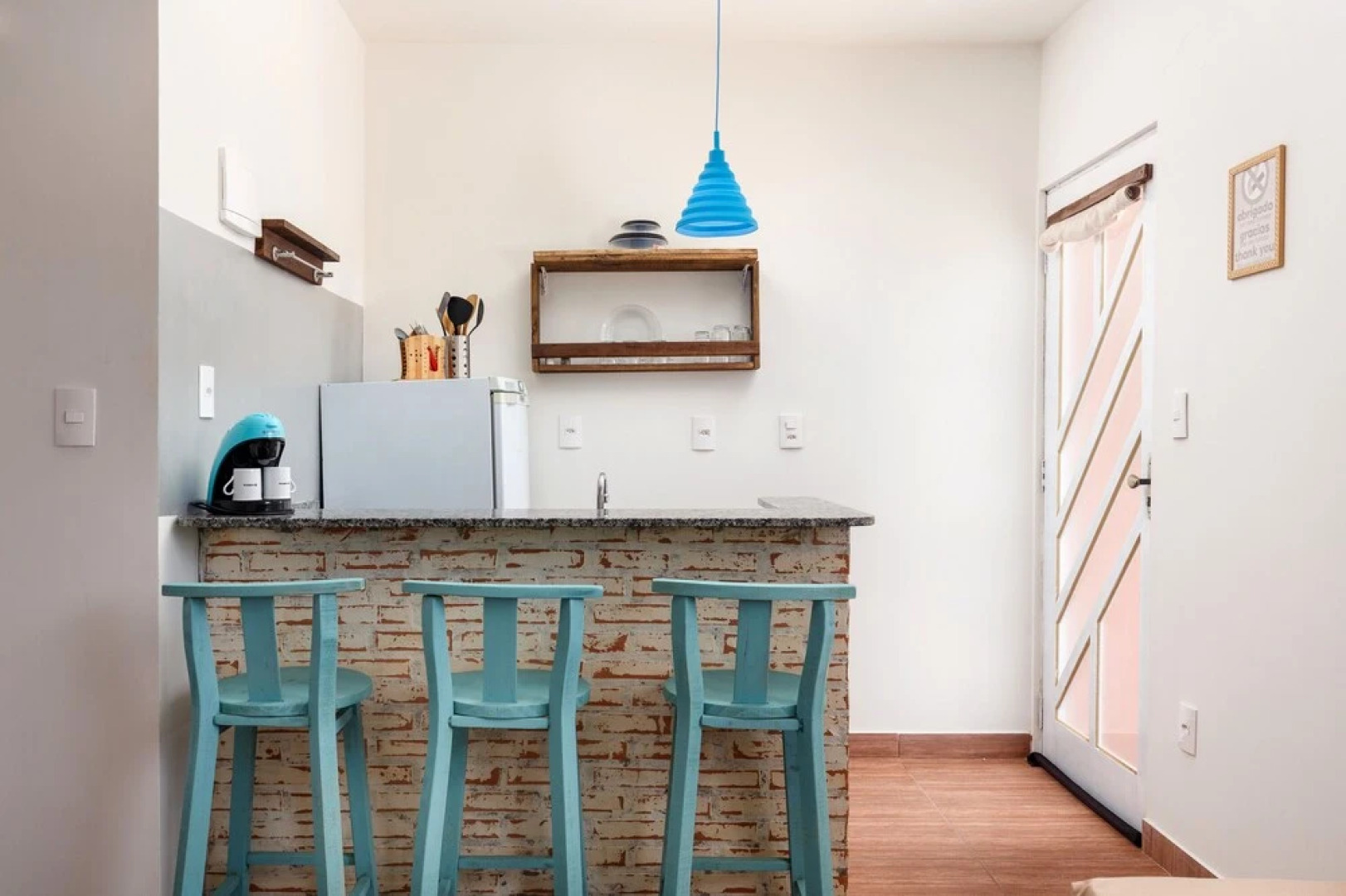 Recanto do Encanto Eco Beach Stay