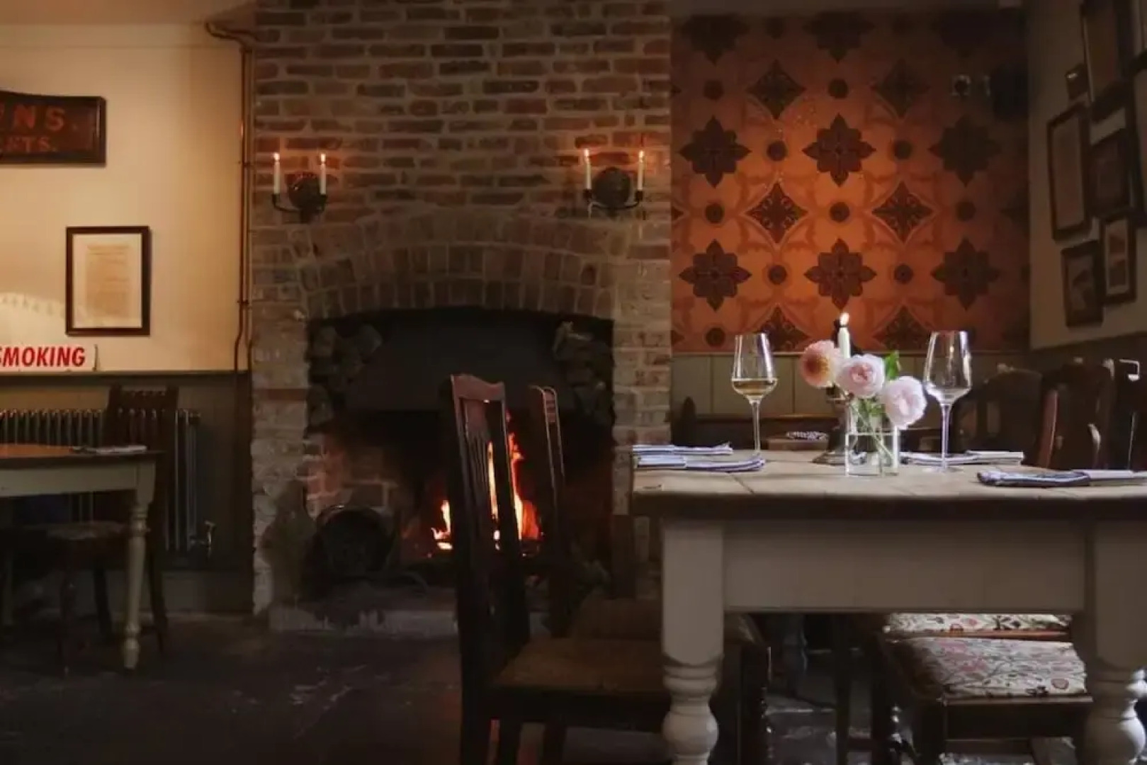 The Bell at Broadway