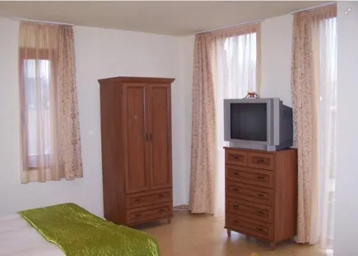 Gyöngy Apartman