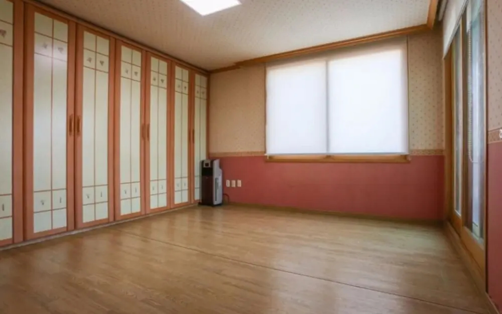 Daebudo White Island Pension