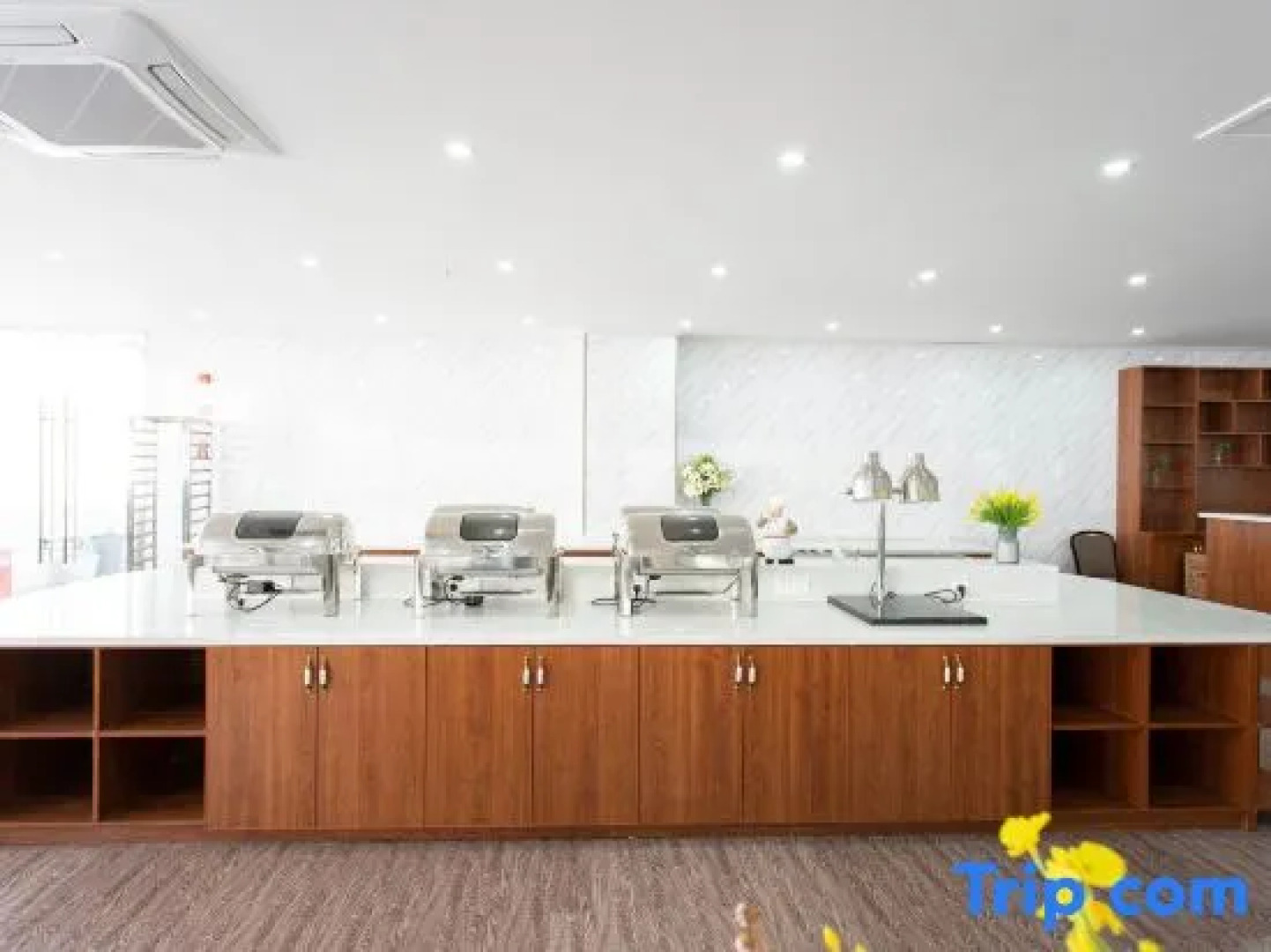 Jinjiang Inn (Xianning Yinquan Avenue)