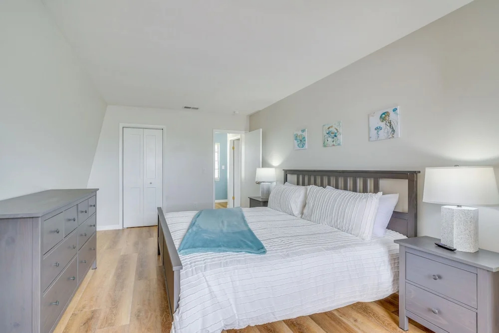 Hernando Beach Waterfront Home w/ Boat Dock & Deck