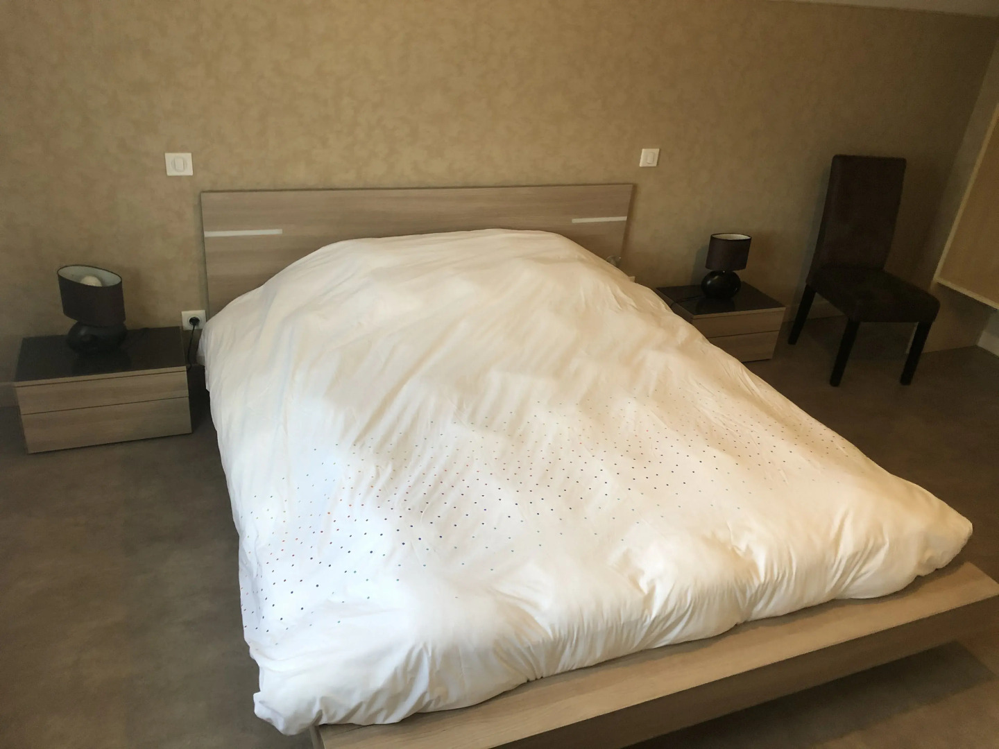 Maison d'hotes La Colombelle