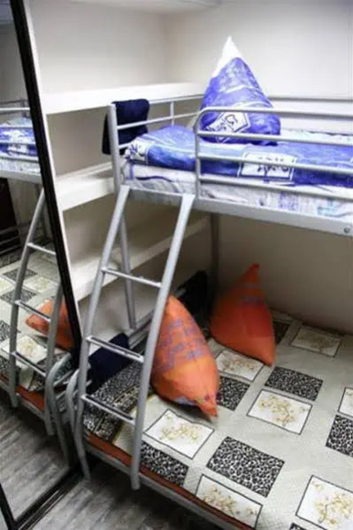 Жилые помещения Старая Карта Казани