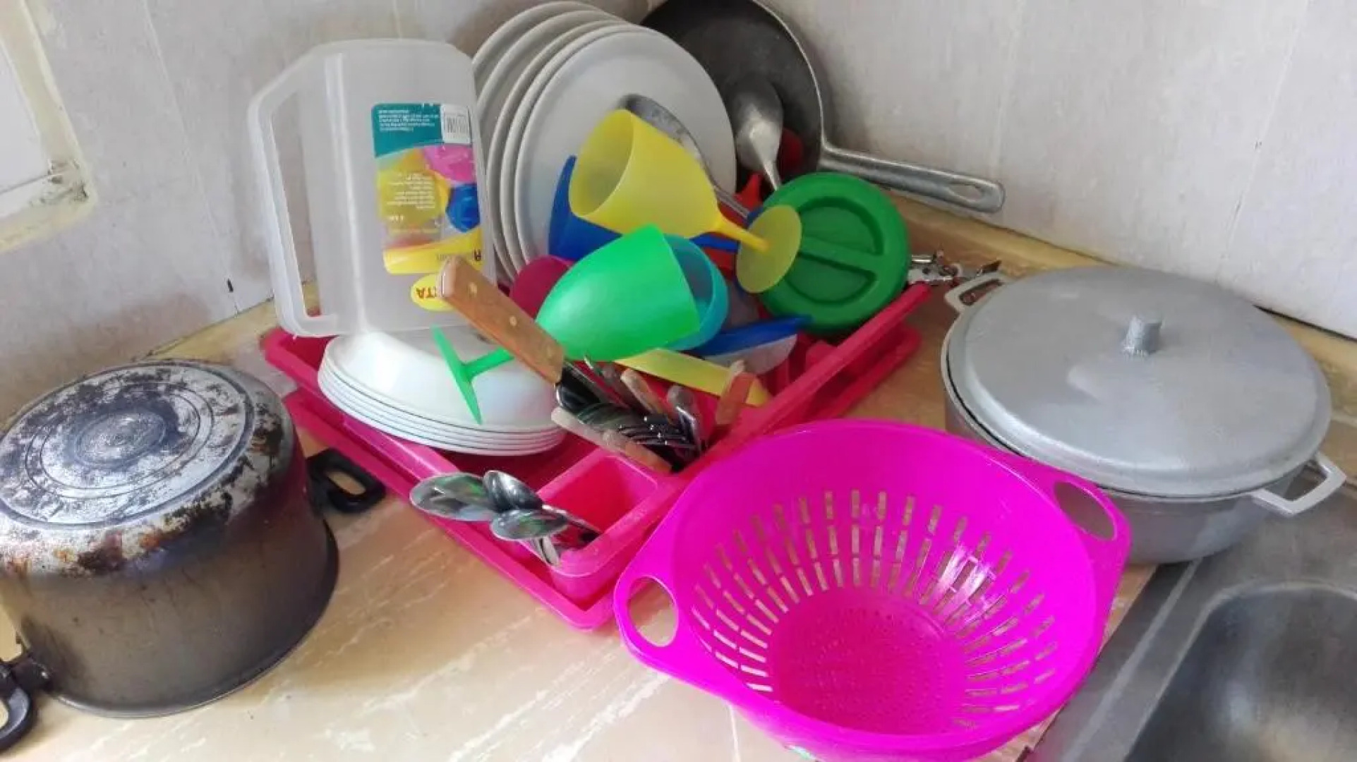 Apartamento Acuario Nacional