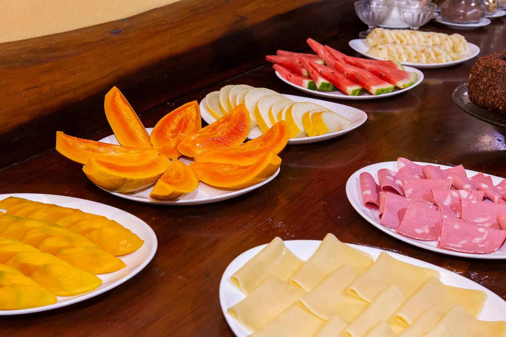 Hotel Alemão Beach de Ilhabela