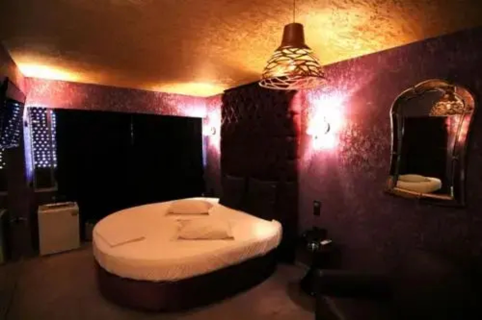 Crystal Blue Hotel + Suites