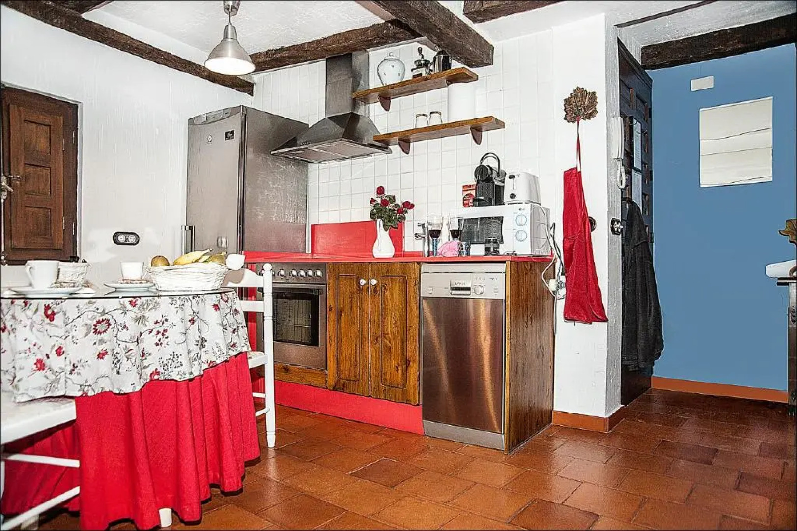 Apartamento Santo Domingo