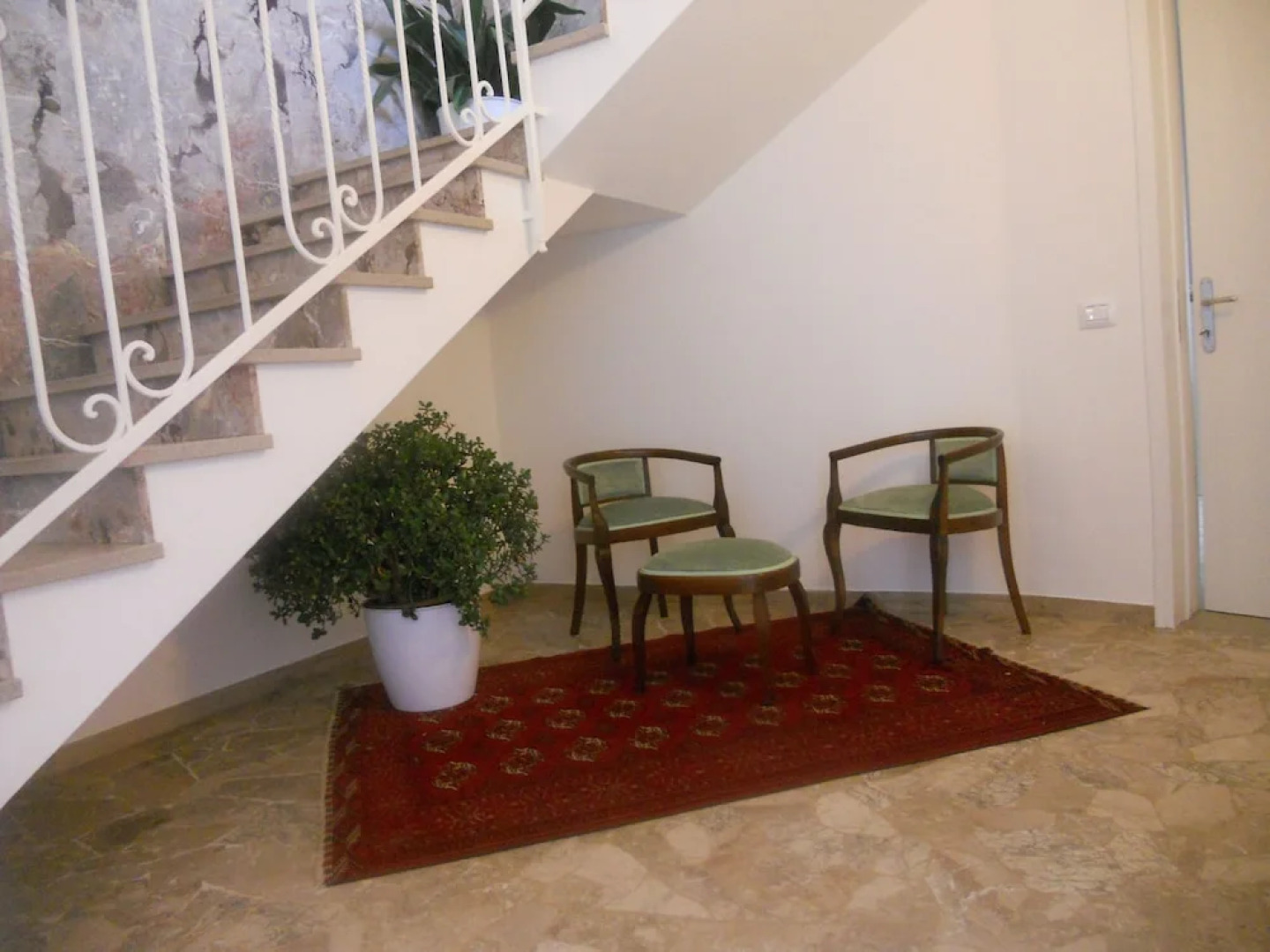 Oleaclub Locazione Turistica