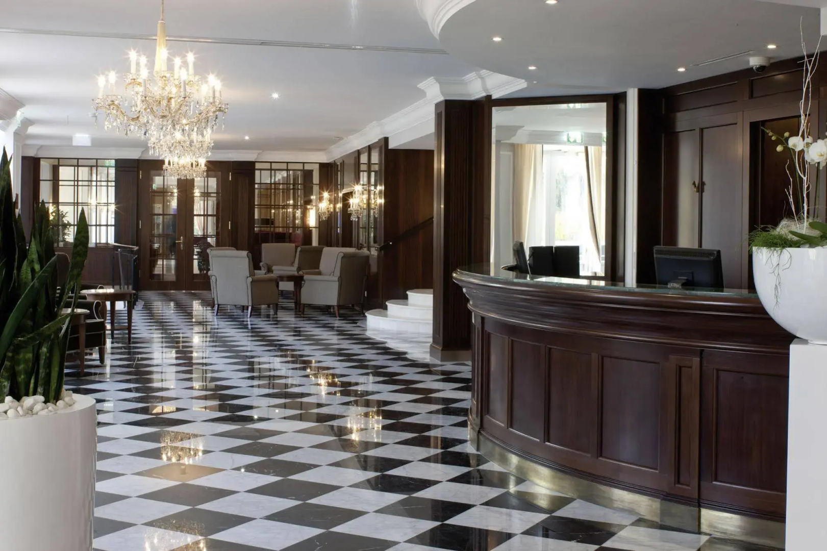 Austria Trend Parkhotel Schönbrunn