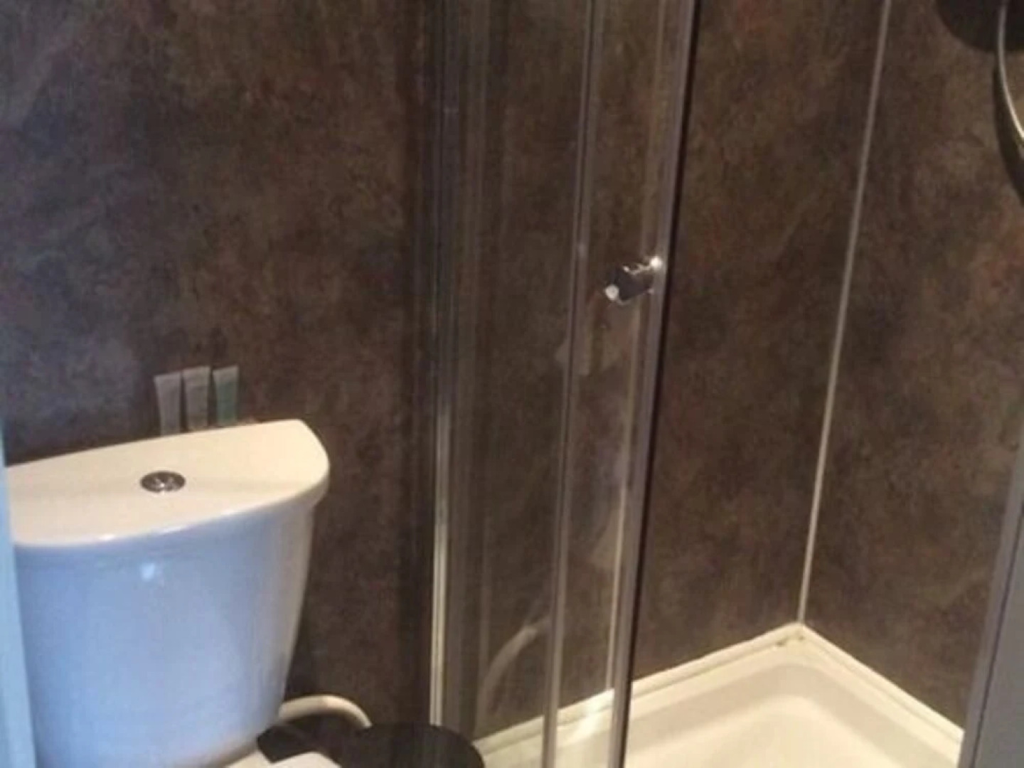 Glaisnock Guest House