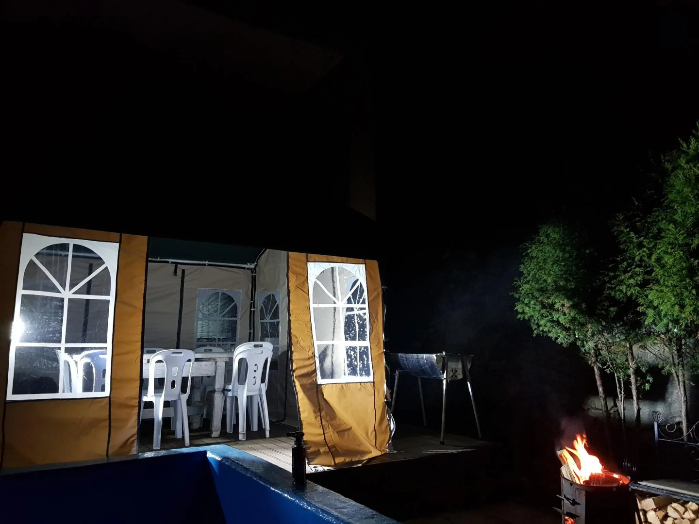 Yeonchun haneulgwa gureum