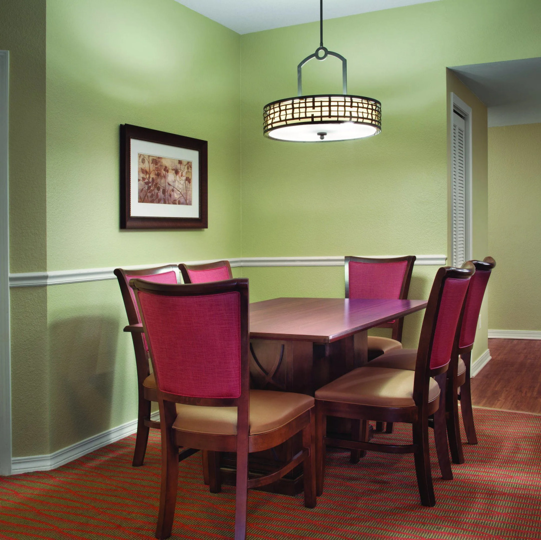 Club Wyndham Branson at The Meadows