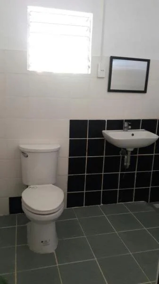 Agadou Tropics Resort