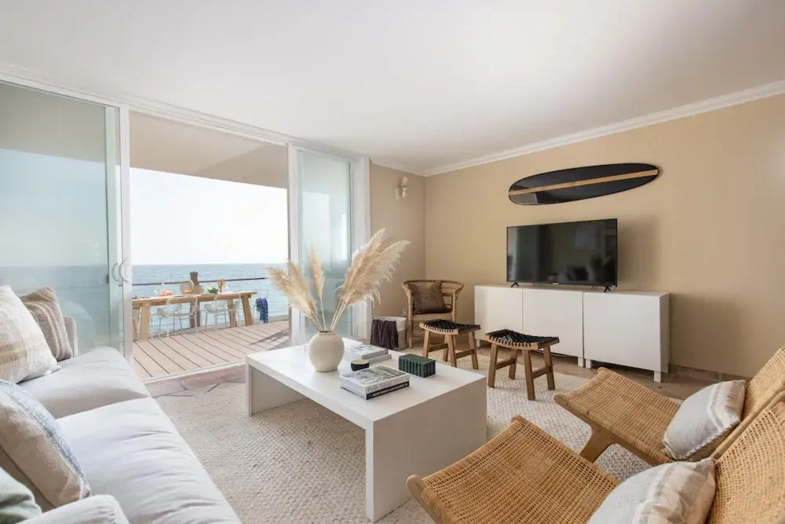 Rockpoint by AvantStay