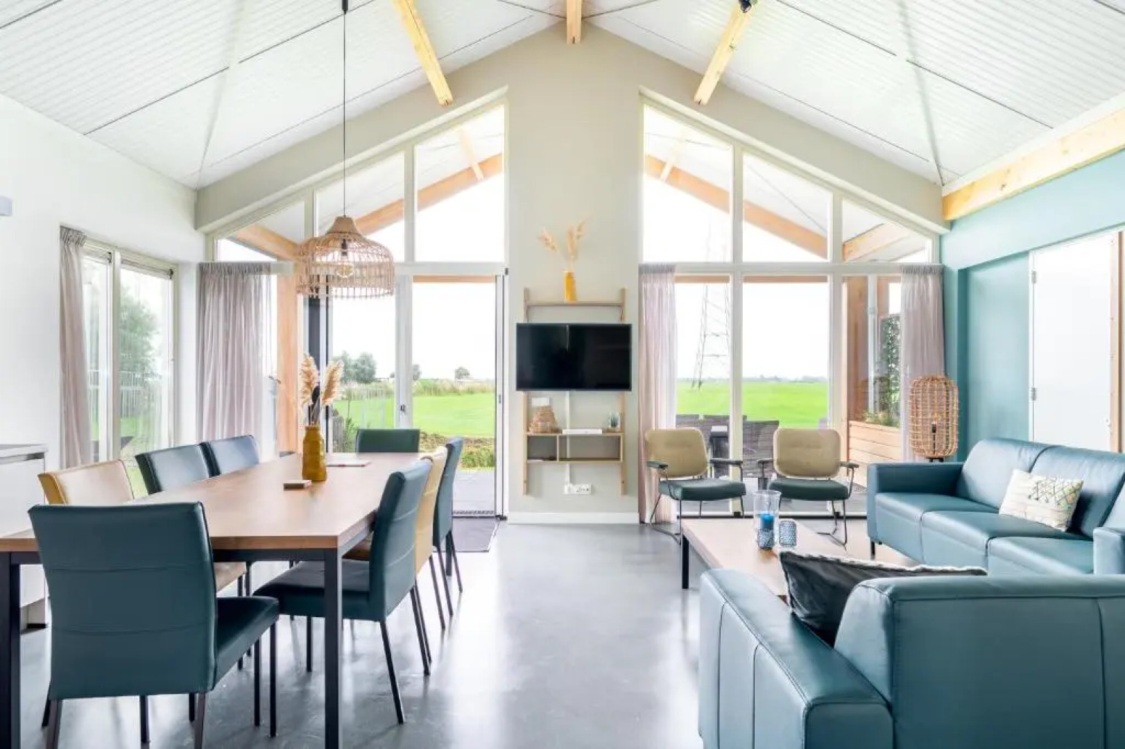 Recreatiepark Tusken de Marren