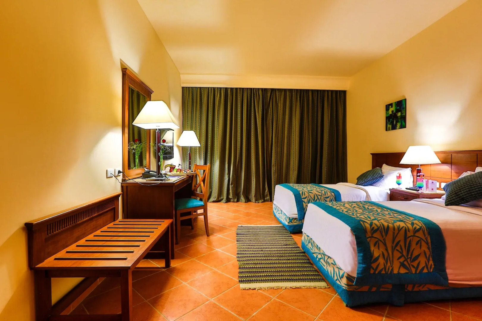 Charmillion Club Aqua Park