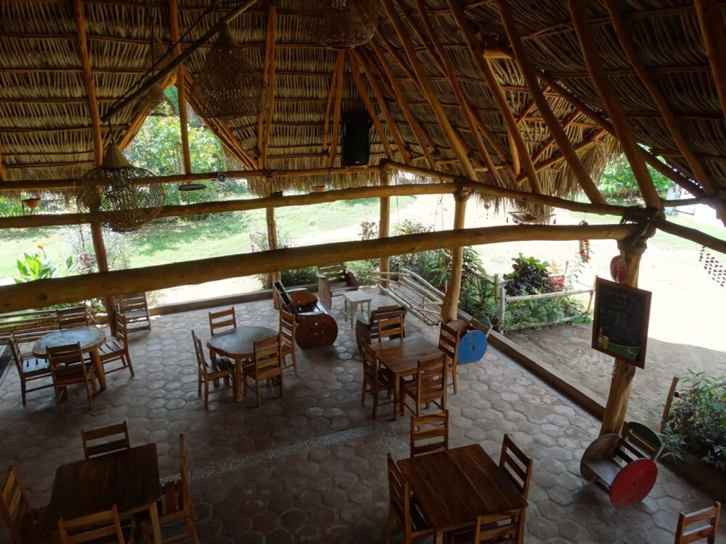 Badaboom Hostal & Surf - Hostel