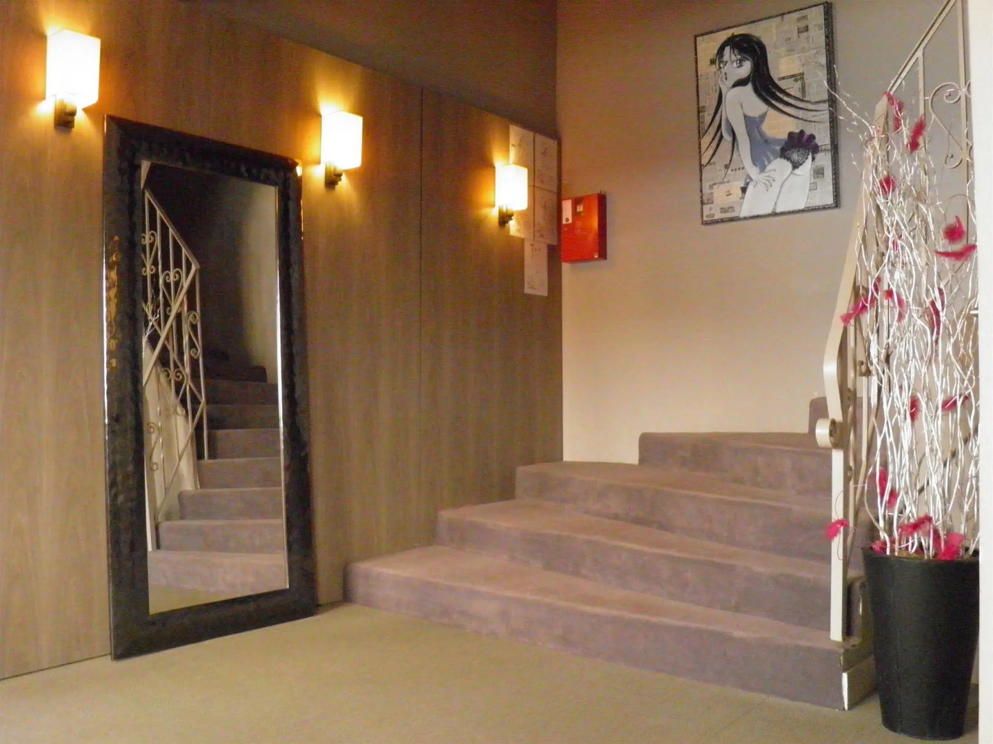 Bliss Hôtel