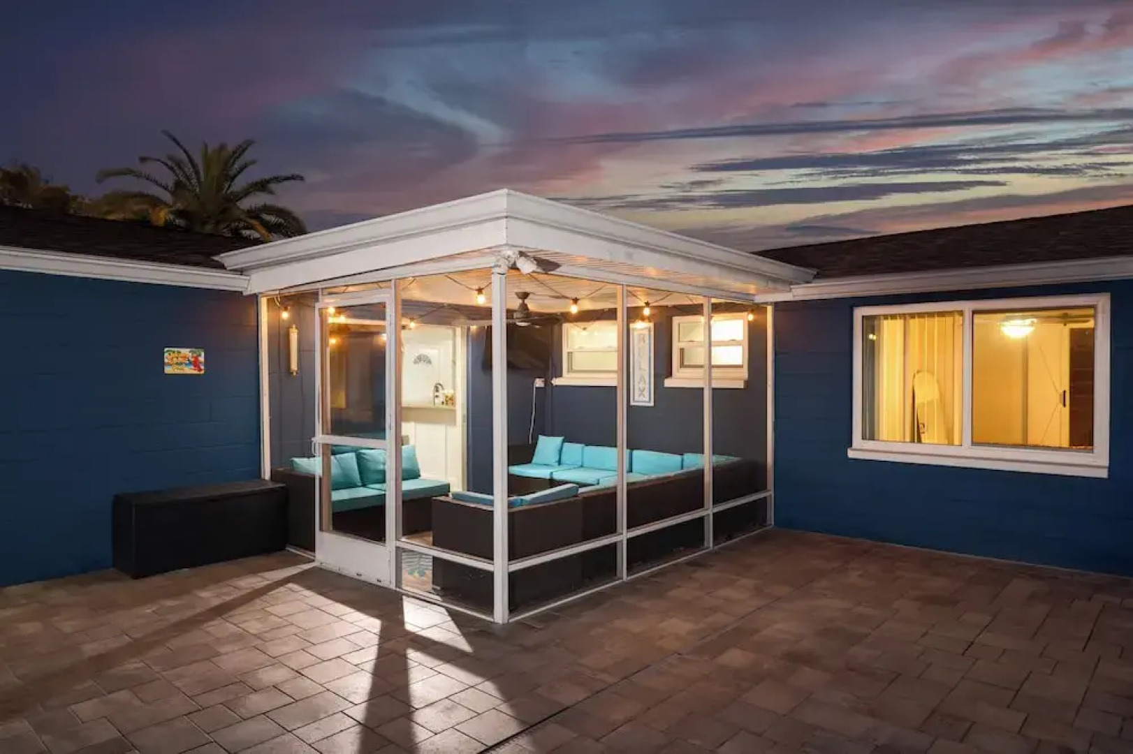 Holiday Oasis w/ Heated Pool: Near Gulf Beaches!