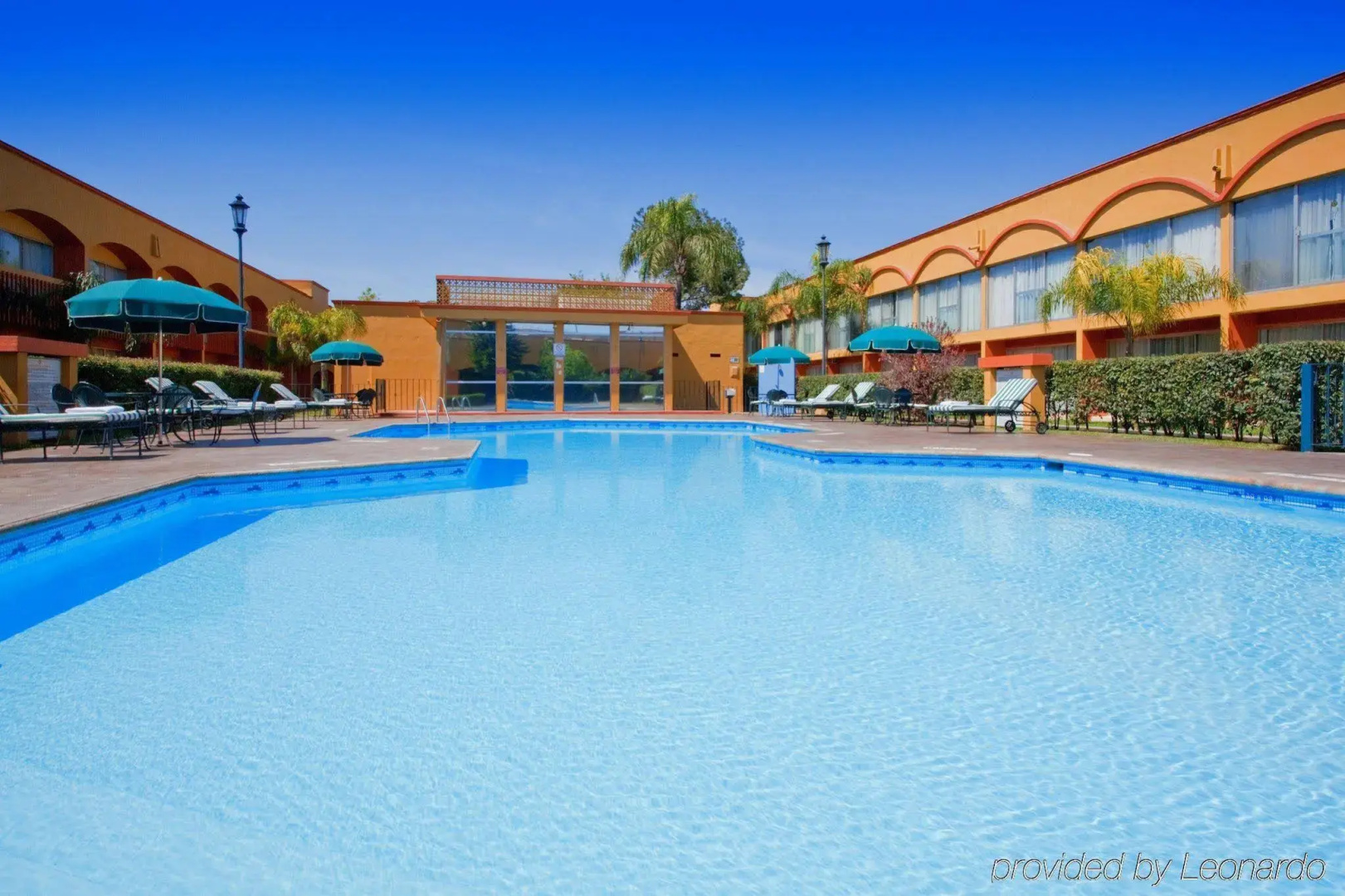 Holiday Inn Monterrey Norte by IHG