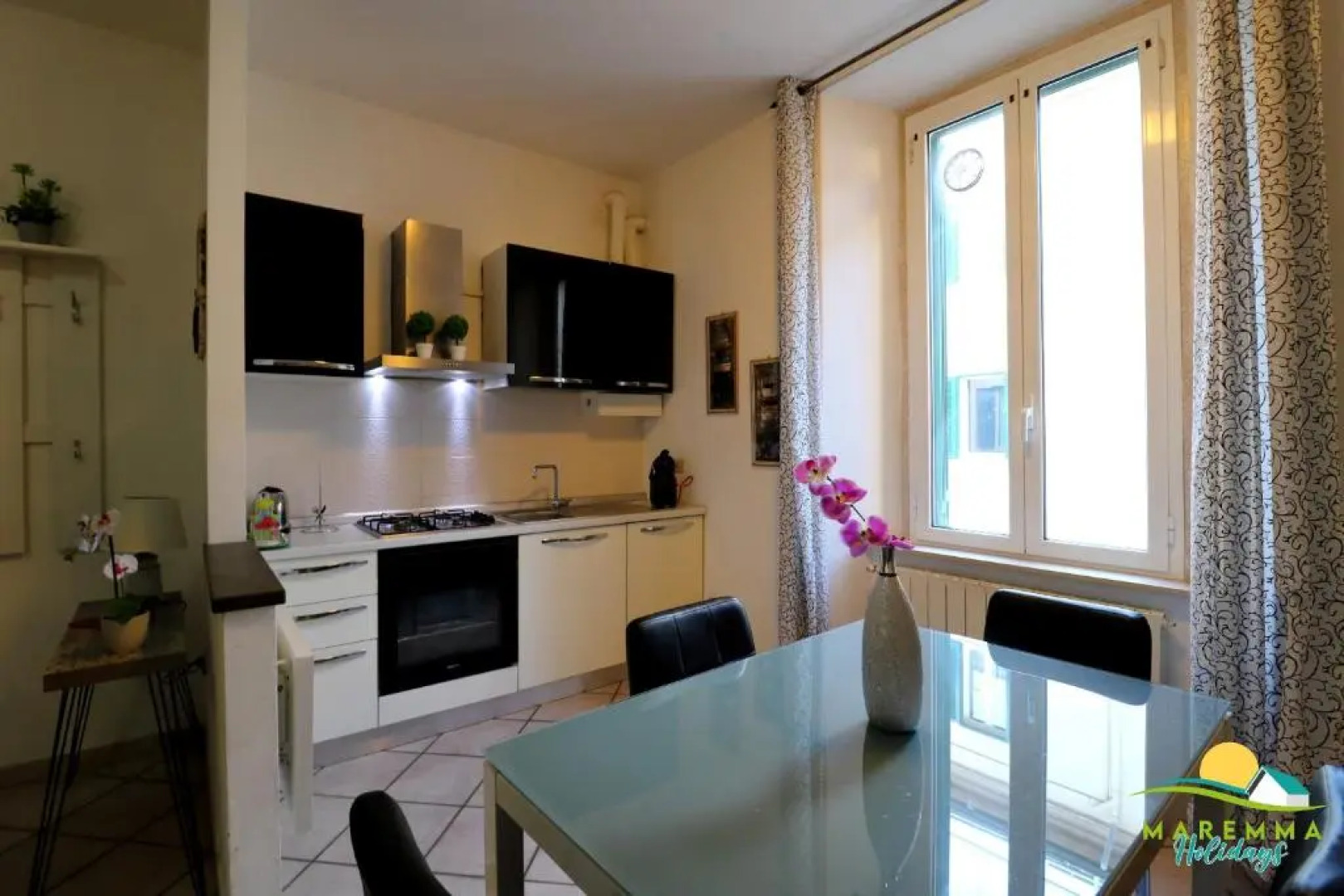Maremma Holidays-Casa Magò