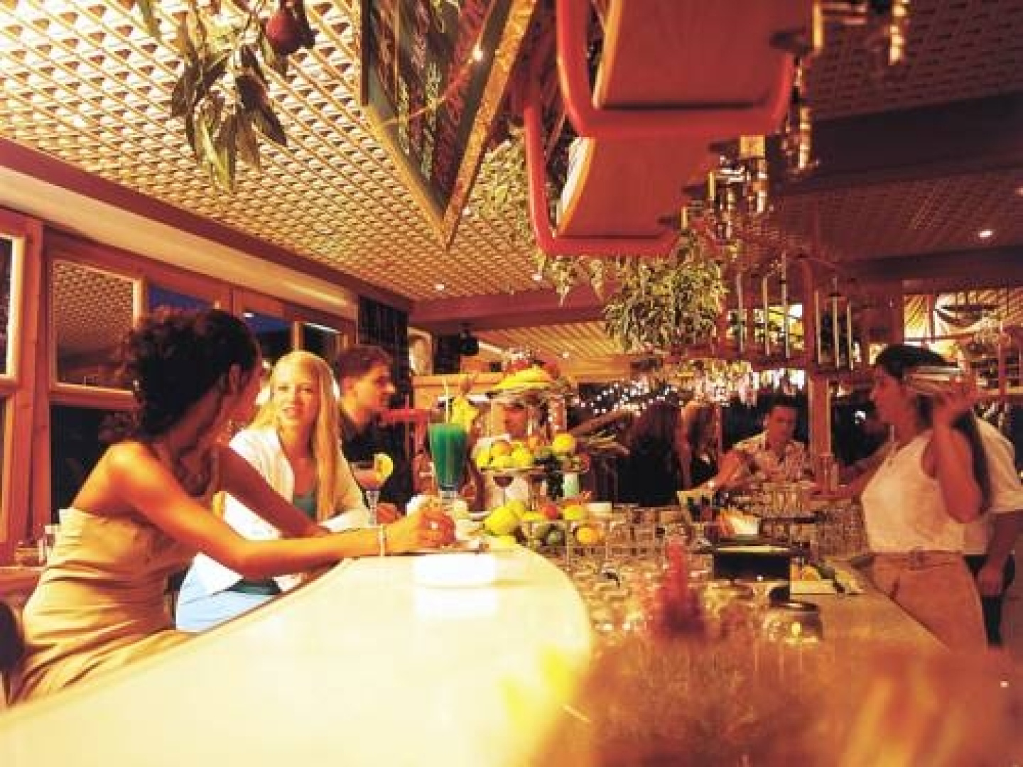 Hotel Garni Granat