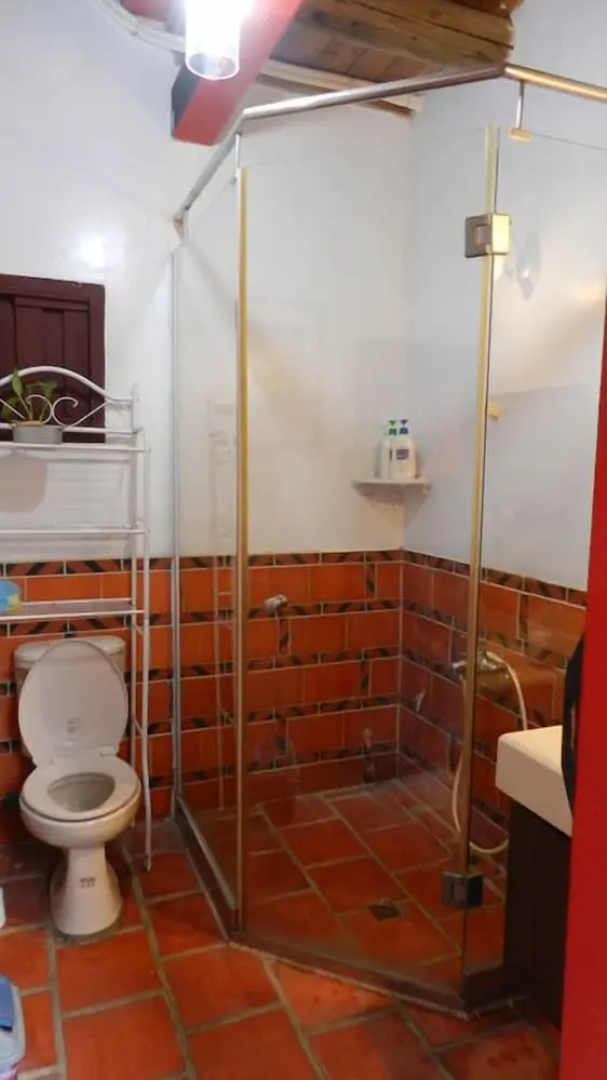 Pearl Coffee Guest House