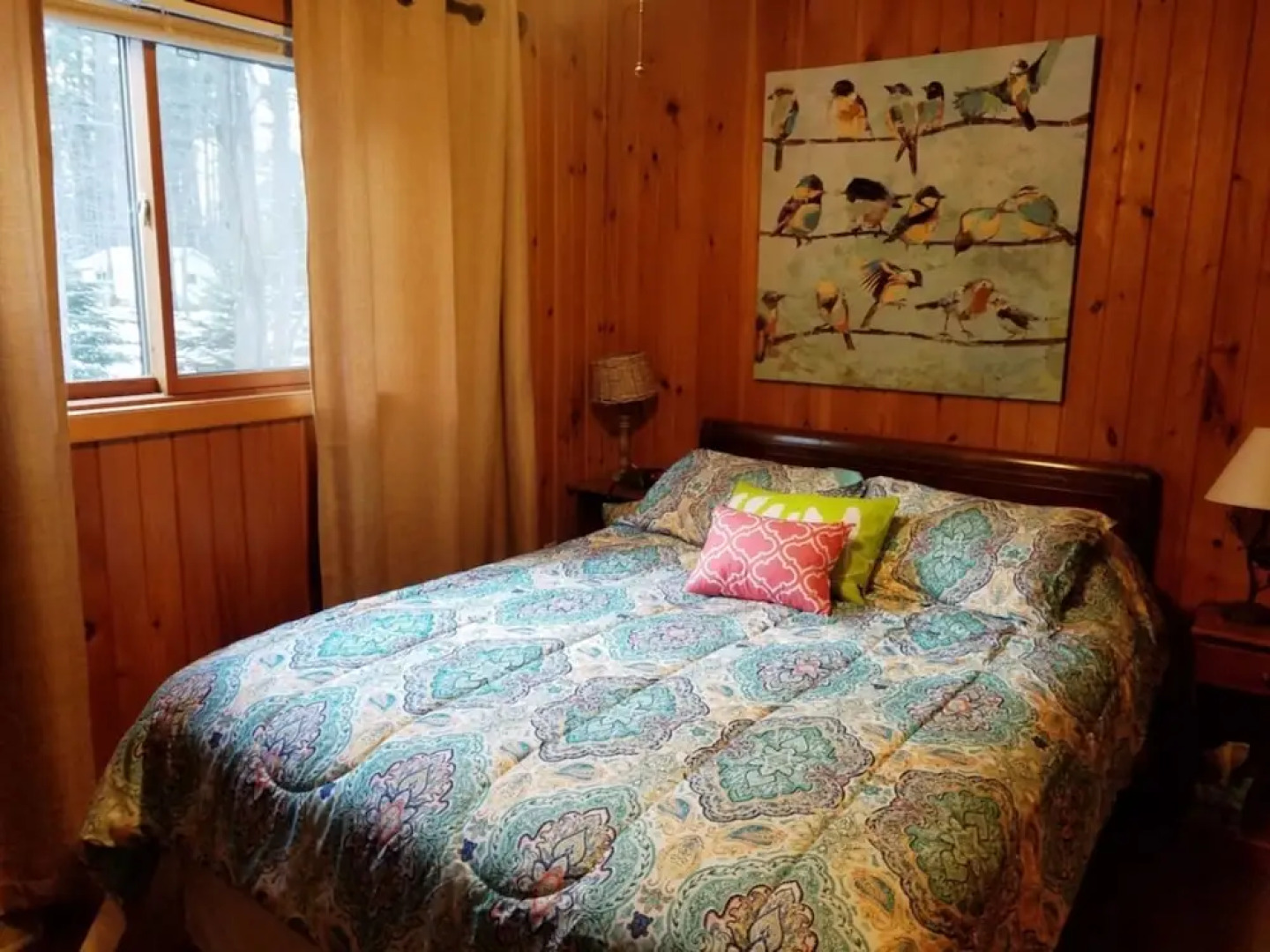 Minocqua Shores Resort- 7 3 Bedroom Condo