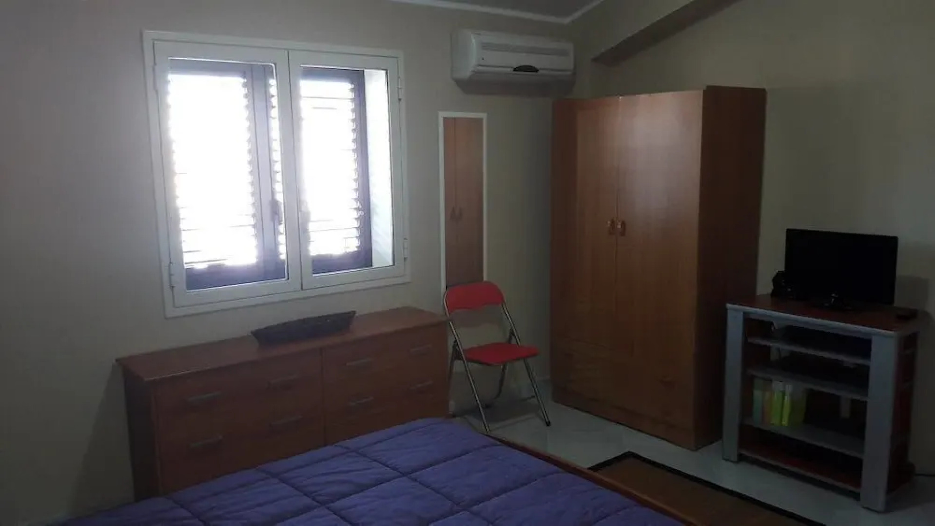 Palace Bed & Breakfast