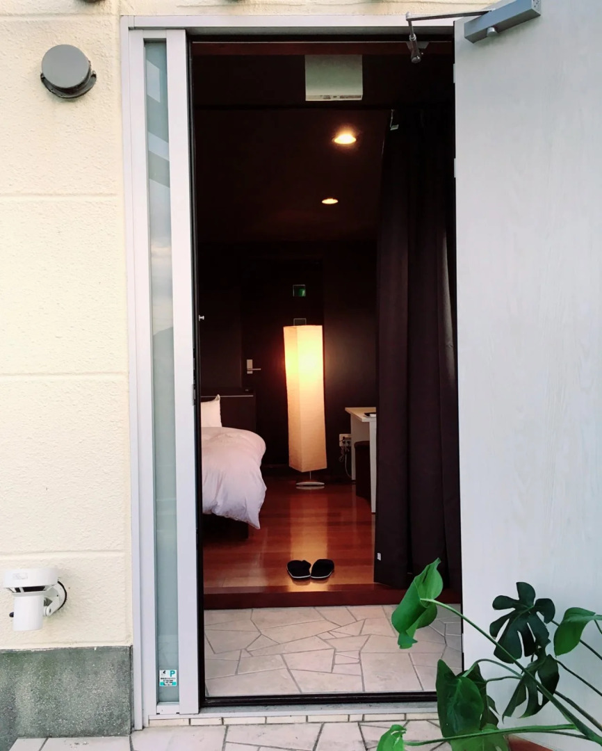 Hotel Green Hill Mihama