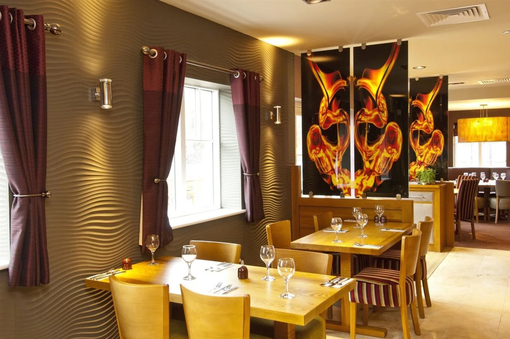 Premier Inn Burgess Hill